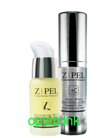 Z-PEL Set Aura